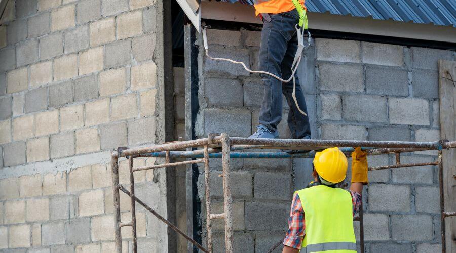 Expert top industrial roofings services in Donovan, IL